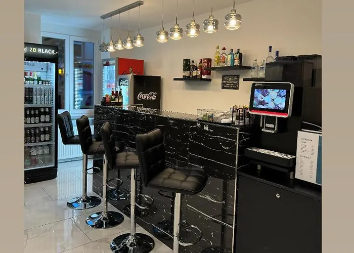 The Place - Frankfurt Messe