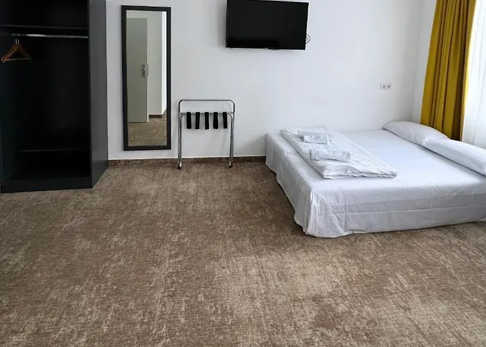 The Place - Frankfurt Messe 4*