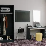 The Place - Frankfurt Messe Lägenhetshotell 4*