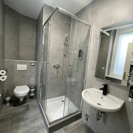 The Place - Frankfurt Messe