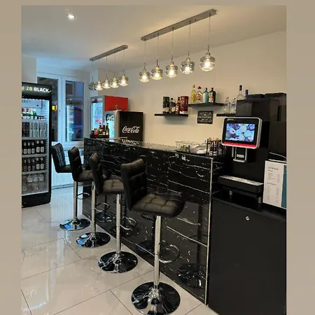 The Place - Frankfurt Messe