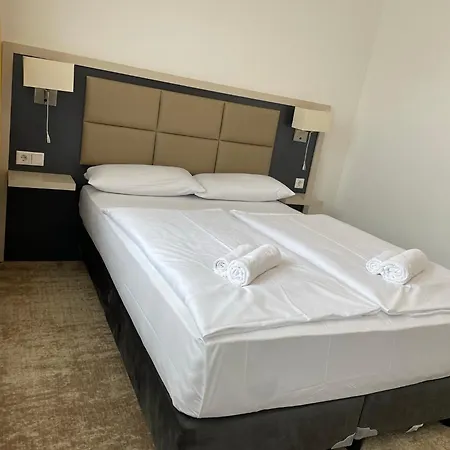 The Place - Frankfurt Messe