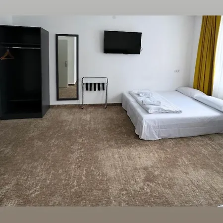 The Place - Frankfurt Messe 4*