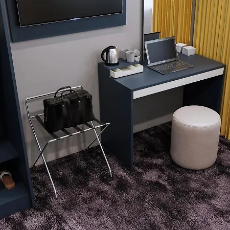 The Place - Frankfurt Messe 4* Frankfurt am Main