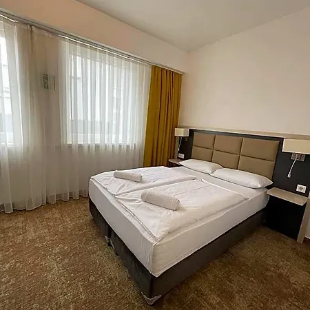 公寓式酒店 The Place - Frankfurt Messe