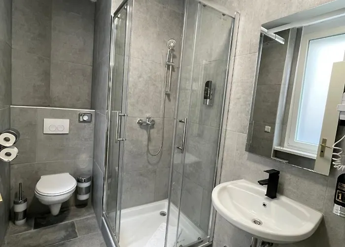 The Place - Frankfurt Messe