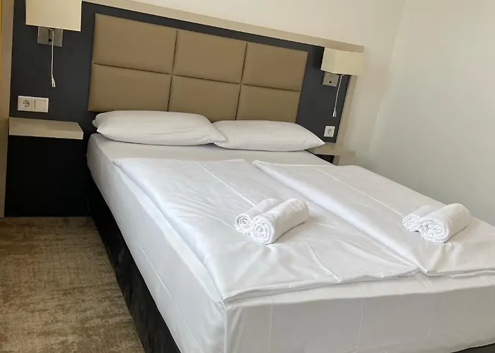 The Place - Frankfurt Messe